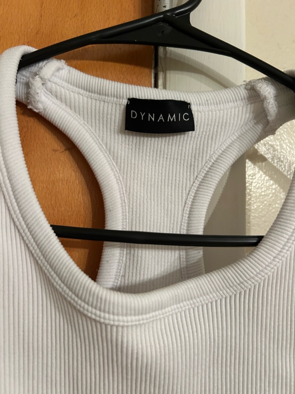 Tank Top - Picture 2 of 2